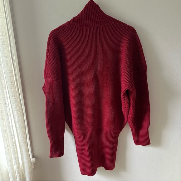 SER.O.YA Neva Knit Sweater Dress - Picture 5 of 8